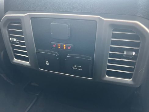 Used 2019 Ford F350 Platinum w/ Platinum Ultimate Package image 36