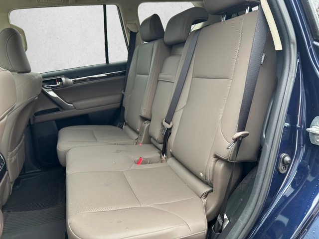 Used 2023 Lexus GX 460 Premium w/ Premium Package AWD/4WD image 20