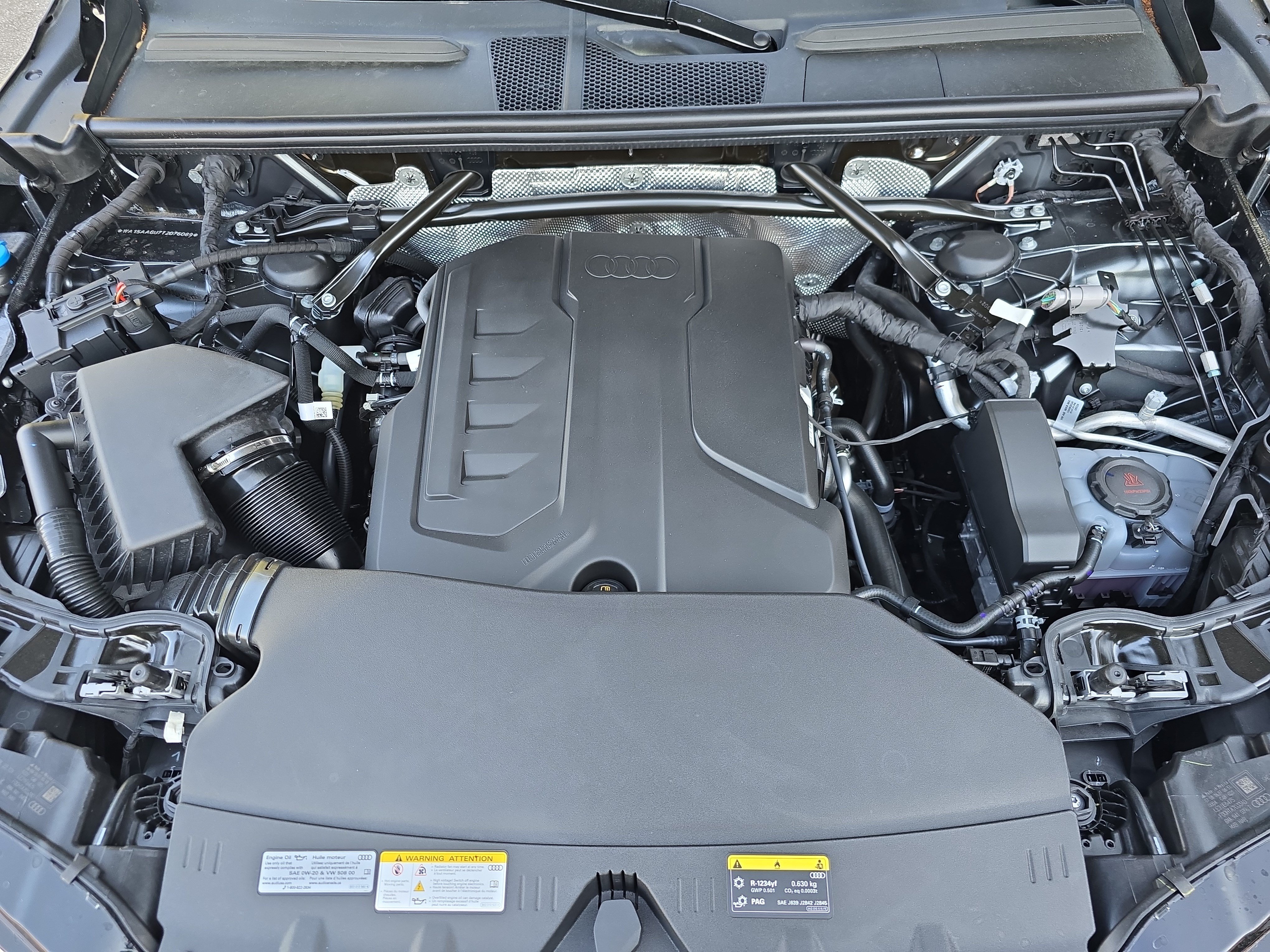 New 2026 Audi Q5 Premium Plus AWD/4WD image 27