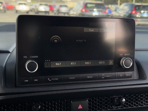 Certified 2023 Honda CR-V Sport image 15