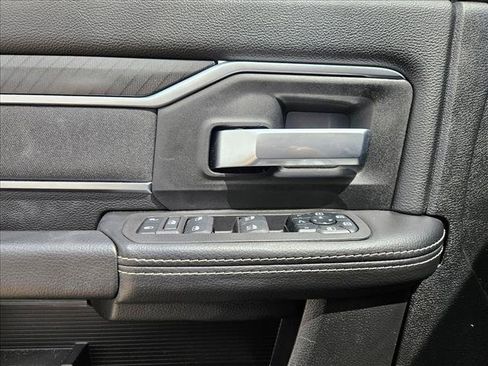 Used 2025 RAM 2500 Lone Star AWD/4WD image 25