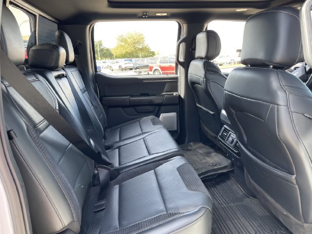 Used 2023 Ford F150 Raptor w/ Raptor Carbon Fiber Package AWD/4WD image 31
