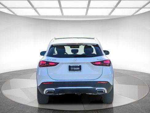 Certified 2025 Mercedes-Benz GLA 250 GLA 250 image 3