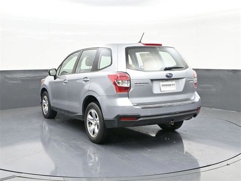 Used 2014 Subaru Forester 2.5i w/ Popular Package #1 image 8