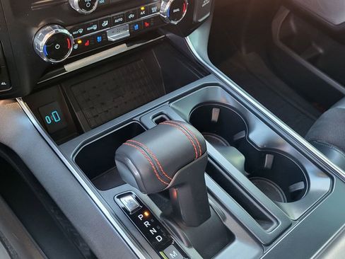 Used 2024 Ford F150 Raptor w/ Equipment Group 803A Raptor R image 21