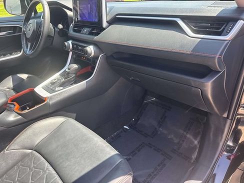 Used 2024 Toyota RAV4 Adventure AWD/4WD image 16