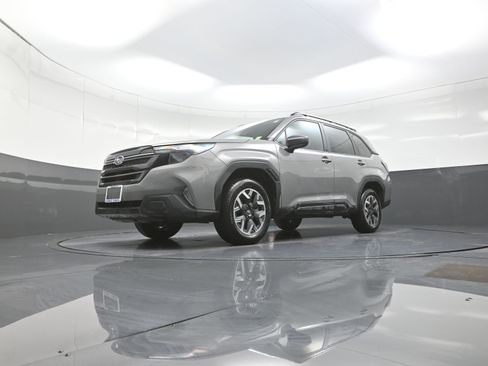 New 2026 Subaru Forester Premium image 11