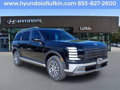 New 2026 Hyundai Palisade SEL