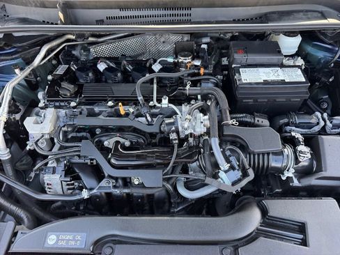Used 2024 Toyota Corolla LE FWD image 28