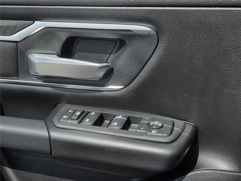 New 2026 RAM 1500 Big Horn AWD/4WD image 23