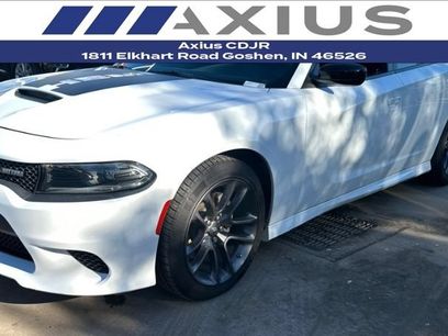 Used 2023 Dodge Charger R/T w/ Daytona Edition Group