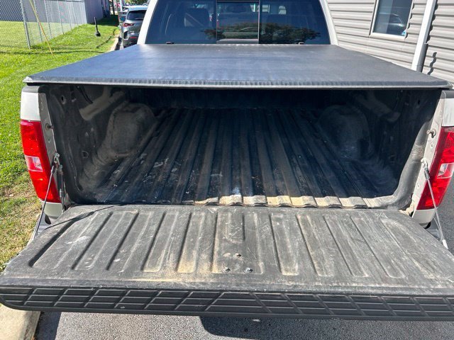 Used 2008 Chevrolet Silverado 1500 LTZ w/ Sun And Navigation Package RWD image 40