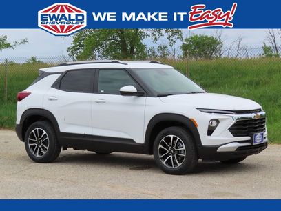 New 2026 Chevrolet TrailBlazer LT w/ Convenience Package