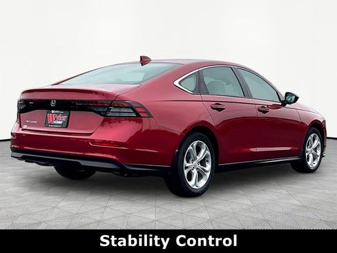 Used 2023 Honda Accord LX image 6