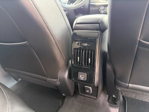 Used 2022 Jeep Compass Latitude AWD/4WD image 24