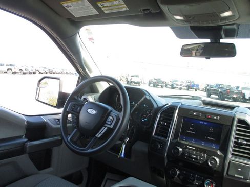 Used 2020 Ford F150 XLT image 21