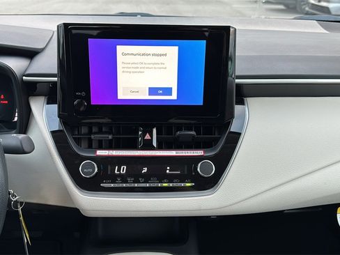 New 2026 Toyota Corolla LE image 30