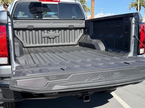 New 2026 Chevrolet Colorado Trail Boss image 8