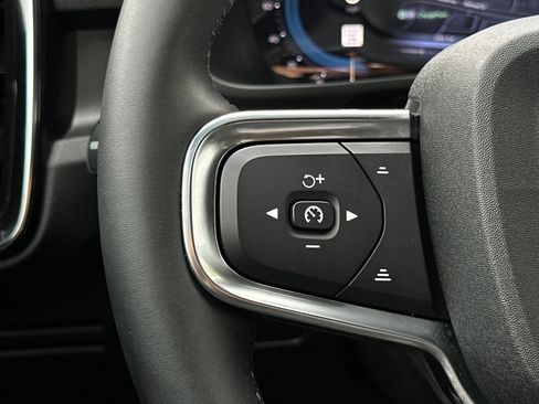 Used 2023 Volvo XC40 Recharge Ultimate w/ Protection Package Premier image 27