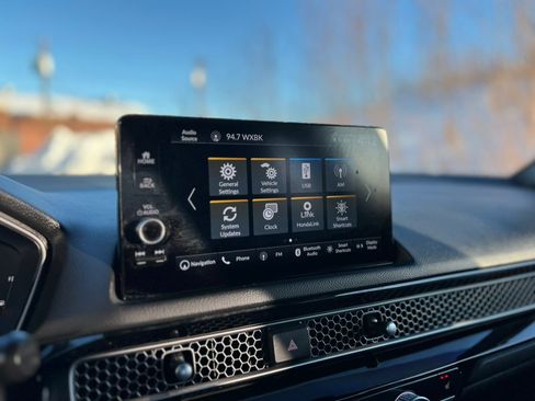 Used 2024 Honda Civic Sport Touring image 20