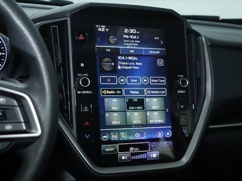 Certified 2024 Subaru Impreza 2.0i Sport image 26