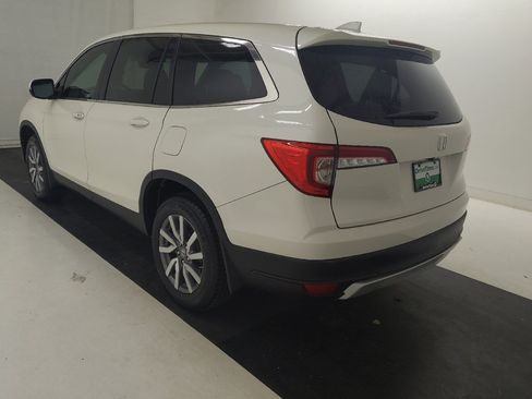Used 2019 Honda Pilot EX-L image 5