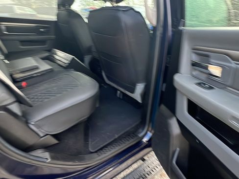 Used 2013 RAM 1500 Big Horn image 21