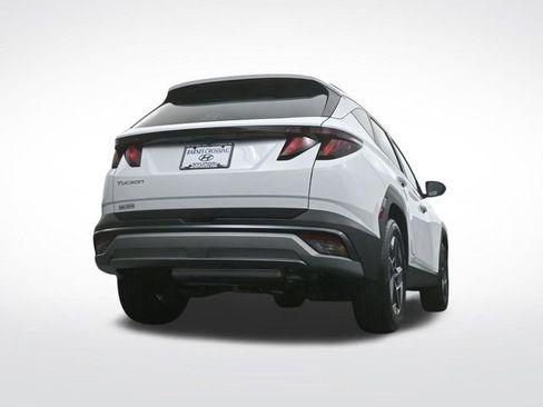 Used 2026 Hyundai Tucson SEL FWD image 34