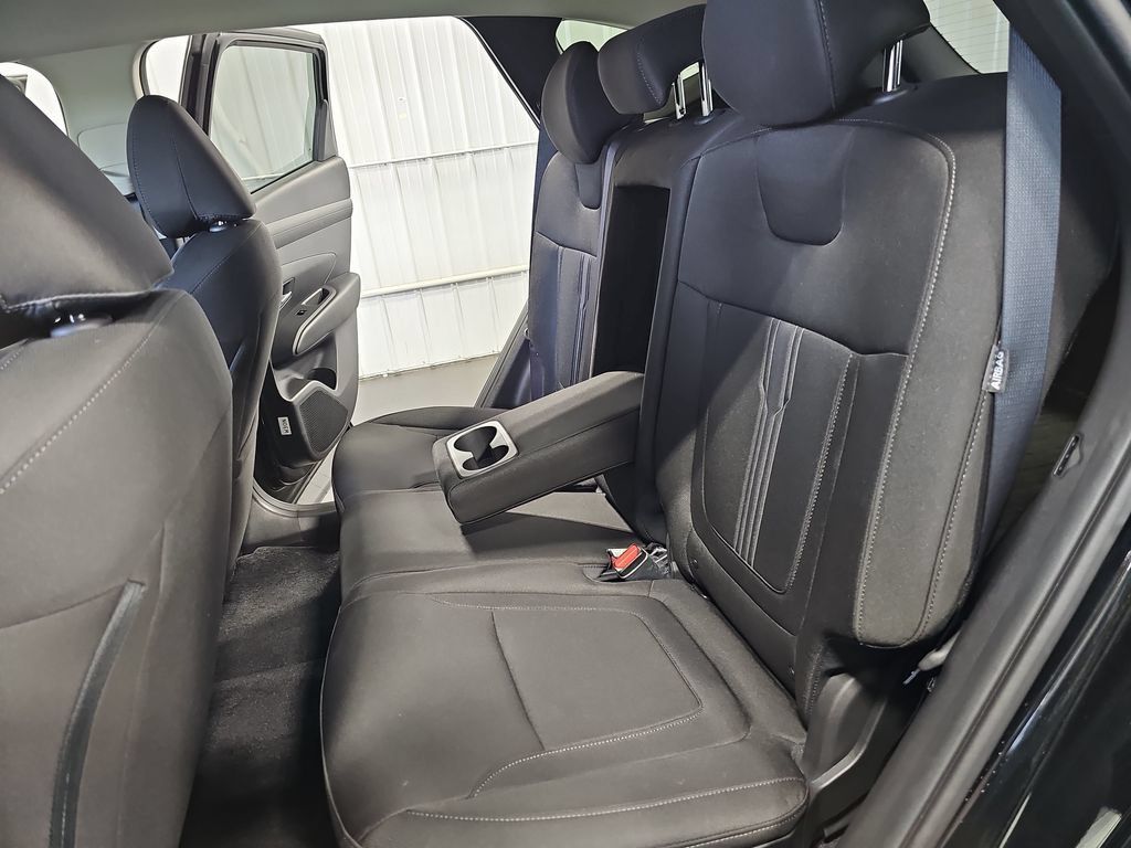Certified 2026 Hyundai Tucson SEL Plus AWD/4WD image 14