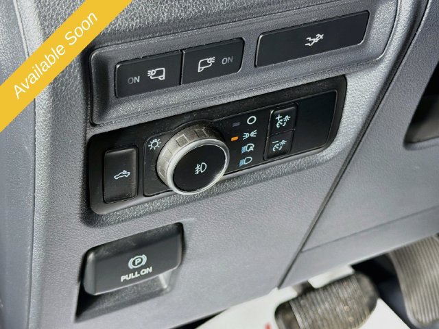 Used 2023 Ford F150 XLT w/ Equipment Group 302A High AWD/4WD image 10