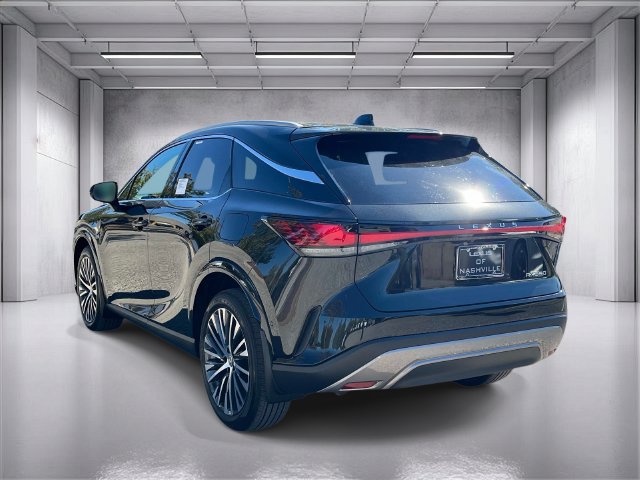 New 2026 Lexus RX 350 Premium Plus w/ Convenience Package FWD image 5