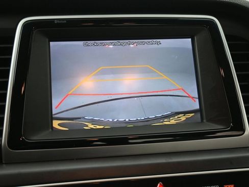 Used 2019 Hyundai Sonata ECO image 13