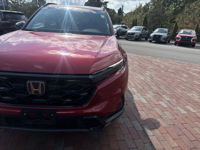 Used 2024 Honda CR-V Sport image 23