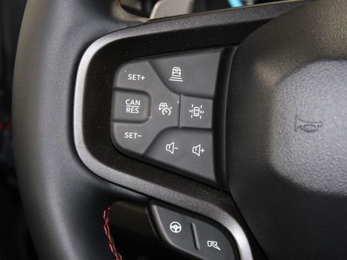 New 2026 Ford Bronco Raptor image 31