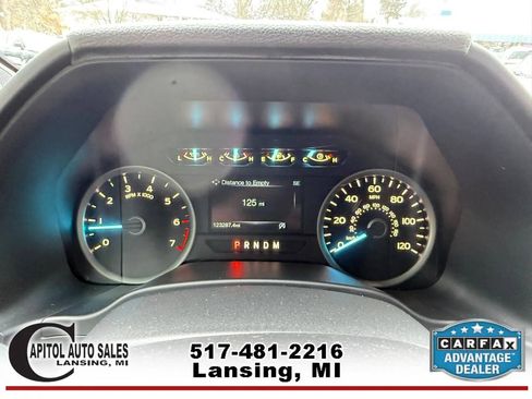 Used 2018 Ford F150 XLT w/ Equipment Group 302A Luxury AWD/4WD image 23