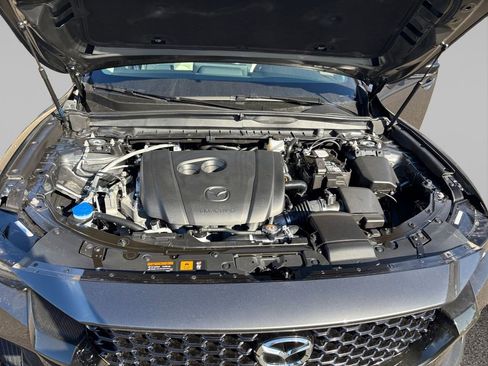 New 2026 MAZDA CX-50 AWD 2.5 S w/ Weather Package image 9