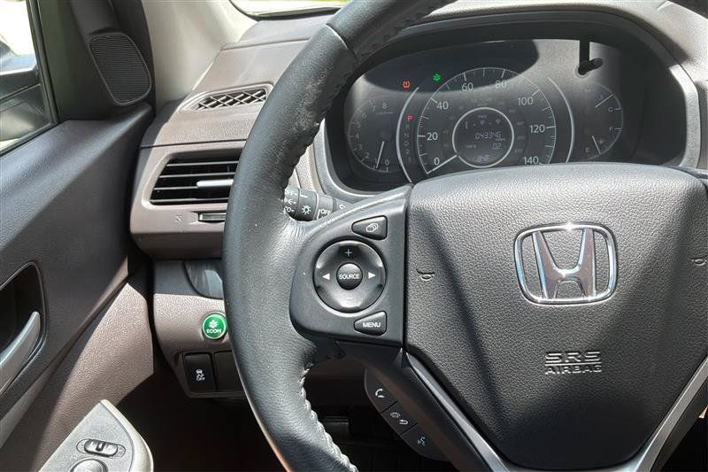 Used 2014 Honda CR-V EX-L image 34