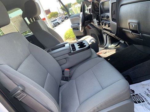 Used 2015 GMC Sierra 1500 SLE w/ SLE Value Package AWD/4WD image 14