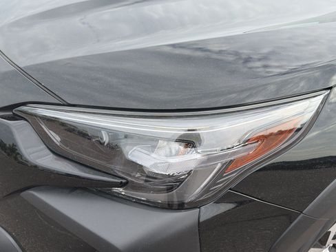 Certified 2025 Subaru Outback AWD/4WD image 16