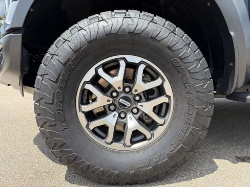 Used 2022 Ford F150 Raptor w/ Torsen Package AWD/4WD image 24