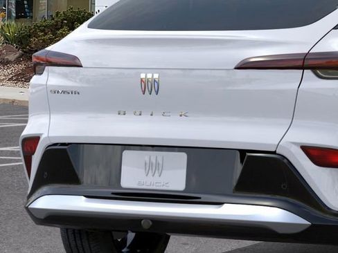 New 2026 Buick Envista Sport Touring image 14