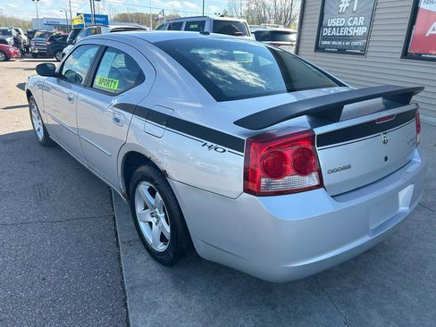 Used 2009 Dodge Charger SXT RWD image 7