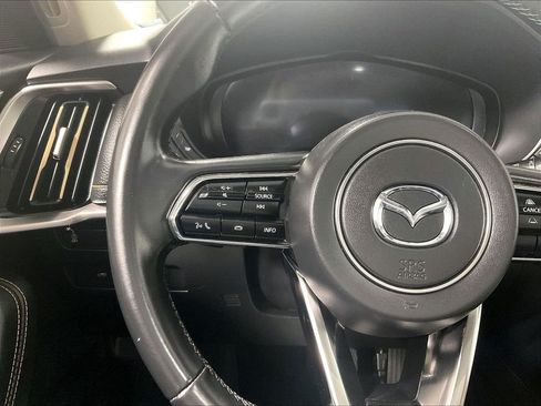 Used 2024 MAZDA CX-90 Plug-In Hybrid w/ Preferred AWD/4WD image 23
