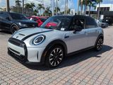 Used 2022 MINI Cooper S image 4