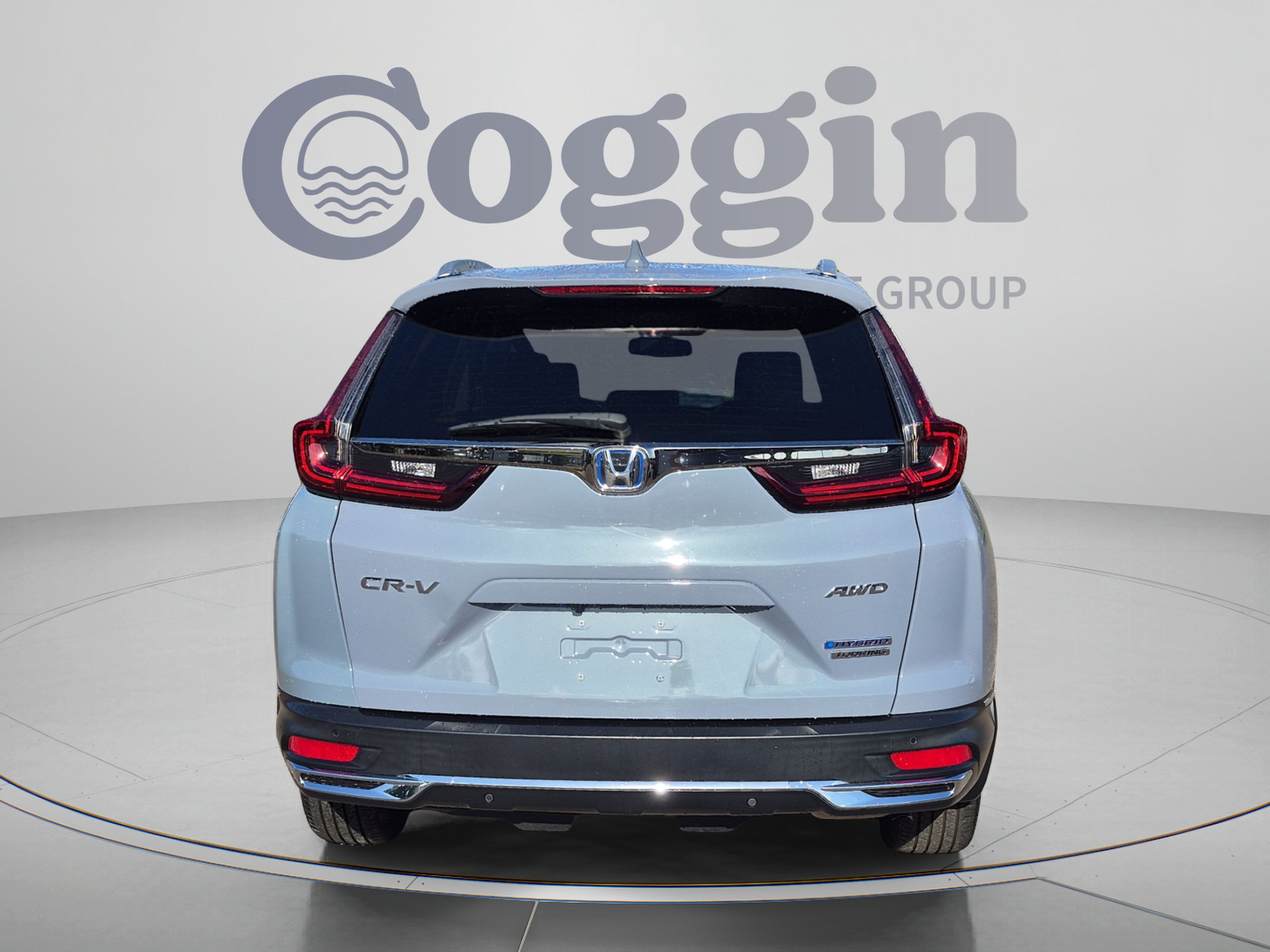 Used 2022 Honda CR-V Touring image 4
