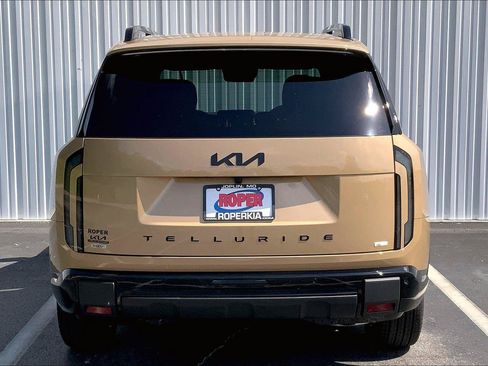 Used 2027 Kia Telluride SX X-Line w/ Towing Package AWD/4WD image 4