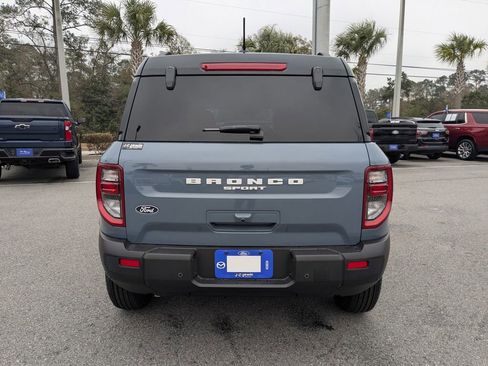 New 2026 Ford Bronco Sport Outer Banks image 5