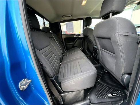 Used 2021 Ford Ranger XL w/ FX4 Off-Road Package image 22