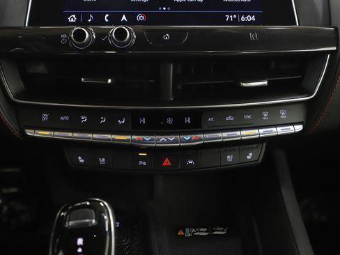 Used 2020 Cadillac CT5 V w/ Premium Package AWD/4WD image 22