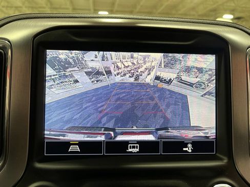 Certified 2022 GMC Sierra 2500 SLE w/ SLE Value Package; AWD/4WD image 28